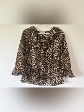 Vanity Fair - Blouse